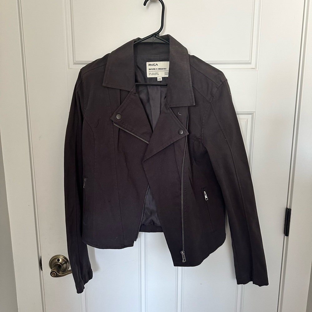 RVCA jacket